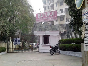 2 bhk flat for sale in Batukji Apartment sector 3 Dwarka Delhi